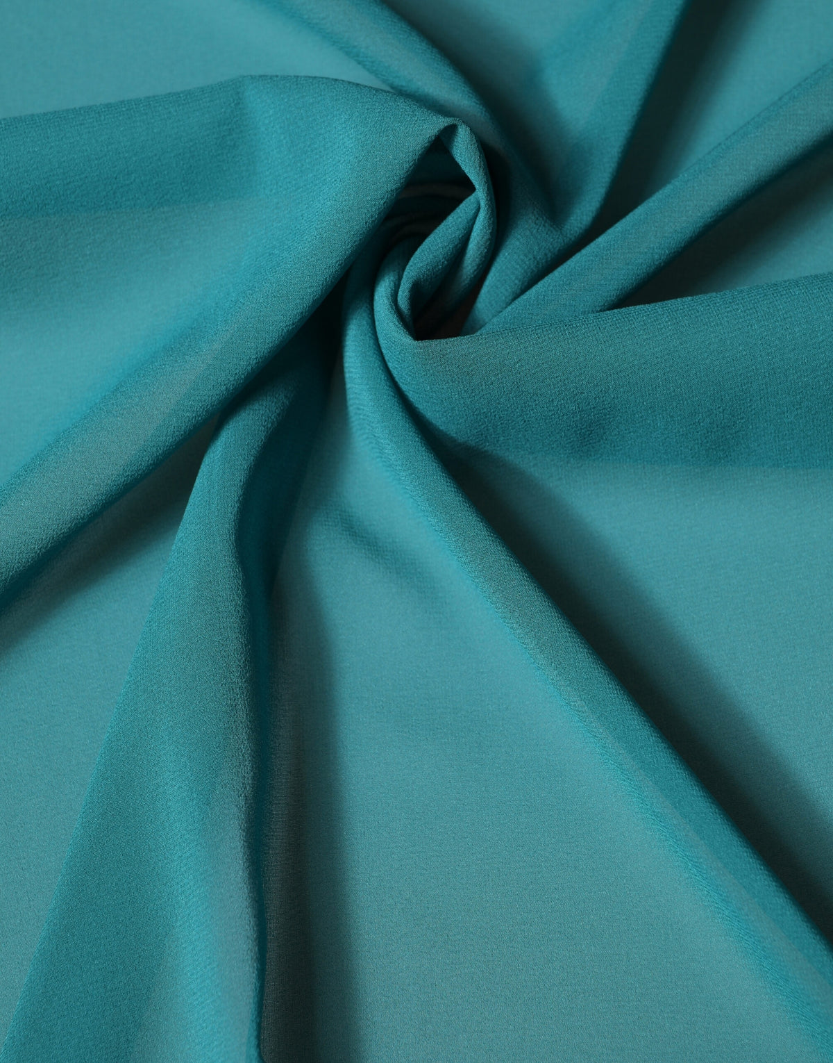 Dolce & Gabbana Blue Green Silk Neck Wrap Shawl Stole 200cm x 64cm Women's Scarf