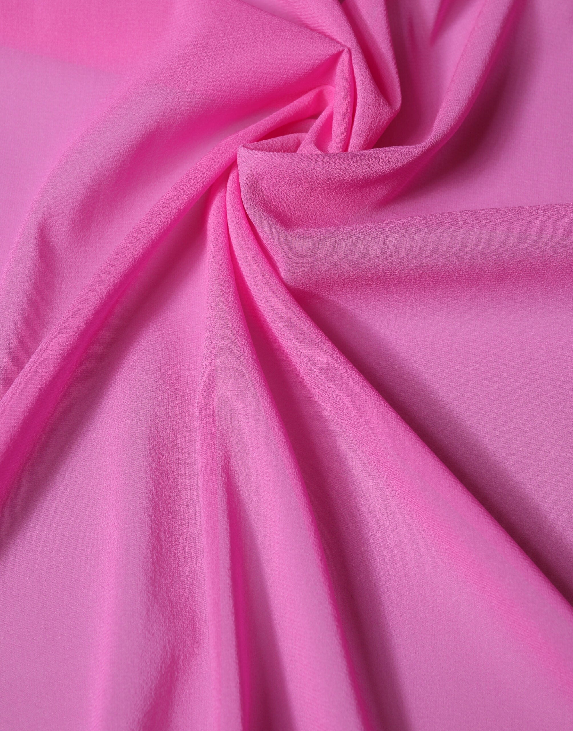 Dolce & Gabbana Pink Silk Neck Wrap Shawl Women Stole 200cm x 64cm Women's Scarf