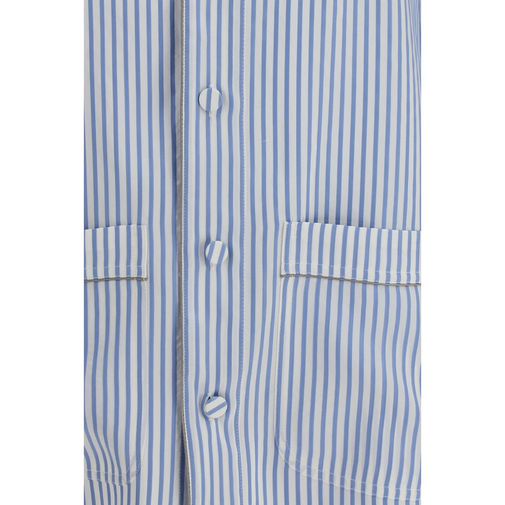 Tom Ford Multicolor Silk Top Women's Sleepwear