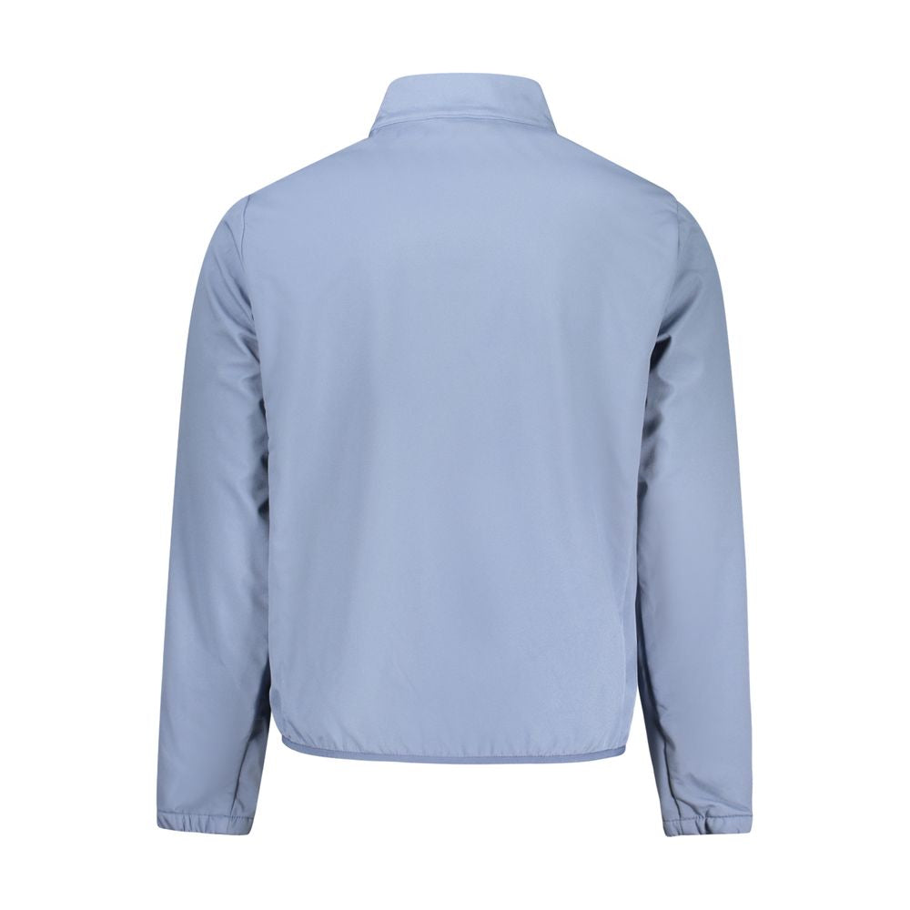 Norway 1963 Azzurro Polyester Men's Men's Jacket