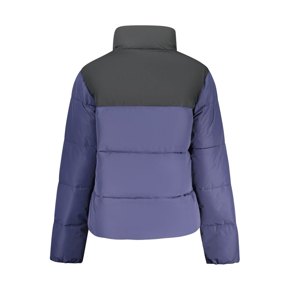 Norway 1963 Blu Polyester Women Women's Jacket