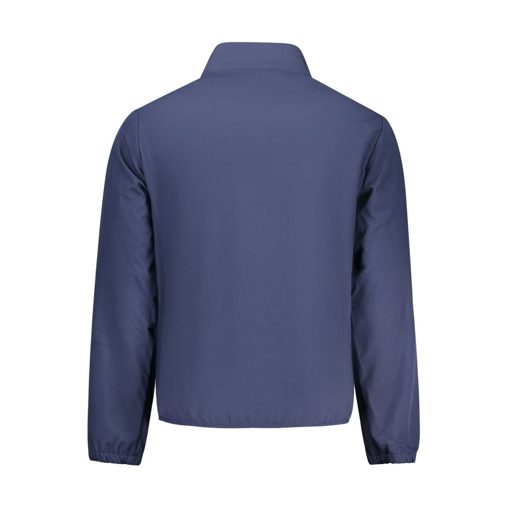 Norway 1963 Blue Polyester Men's Men's Jacket