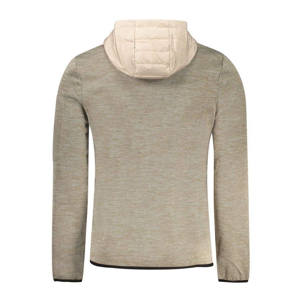 Norway 1963 Beige Polyester Men's Men's Jacket