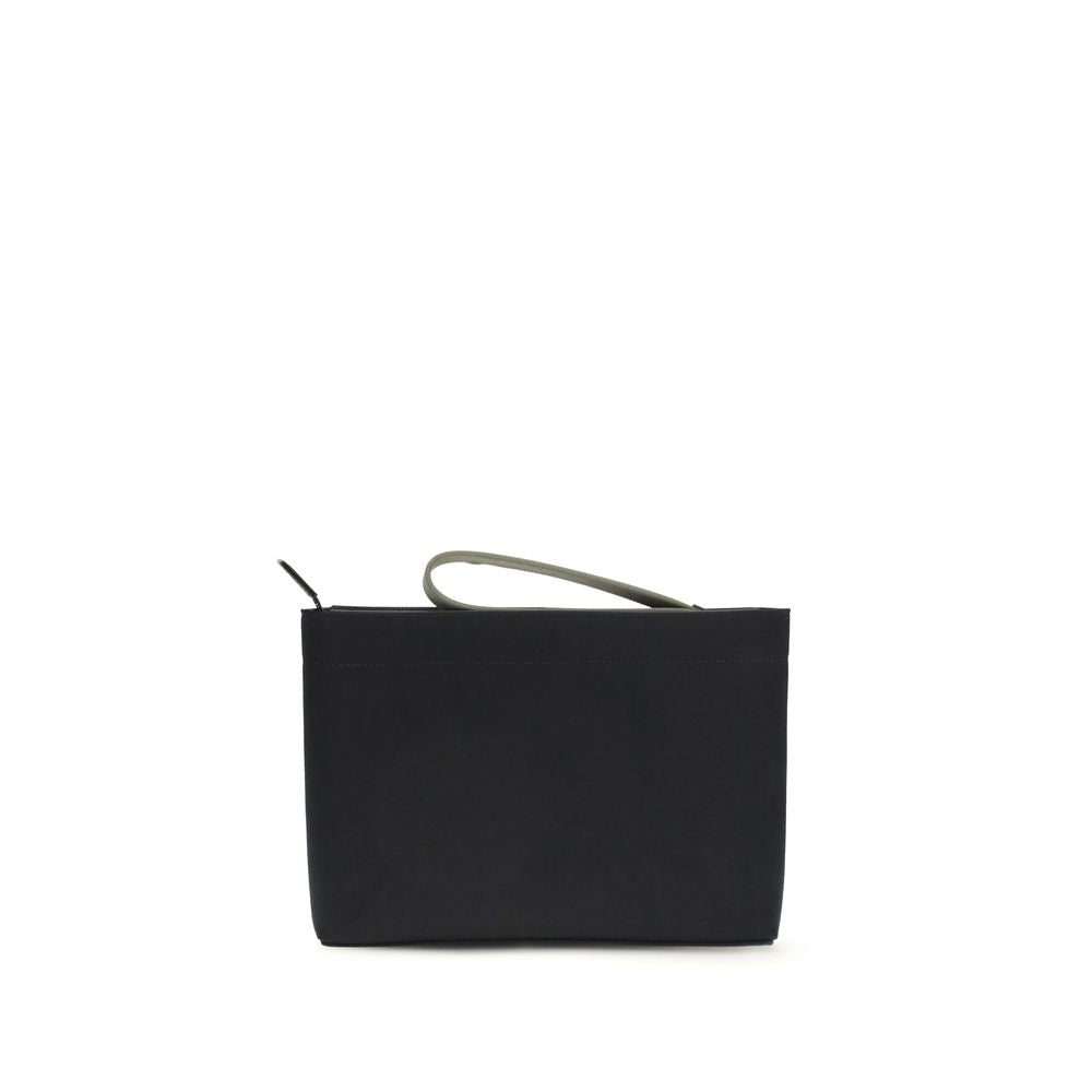 Givenchy Black Cotton Men's Accessories