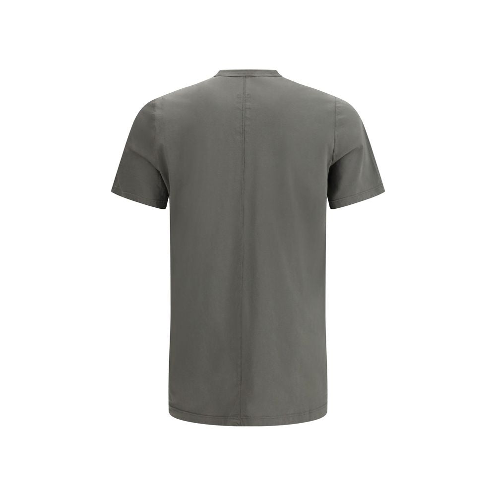 Rick Owens Bicolor Cotton Men's T-Shirt