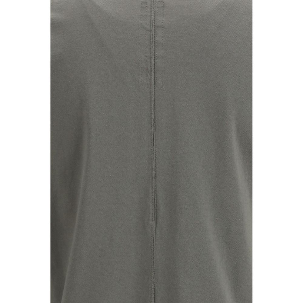 Rick Owens Bicolor Cotton Men's T-Shirt