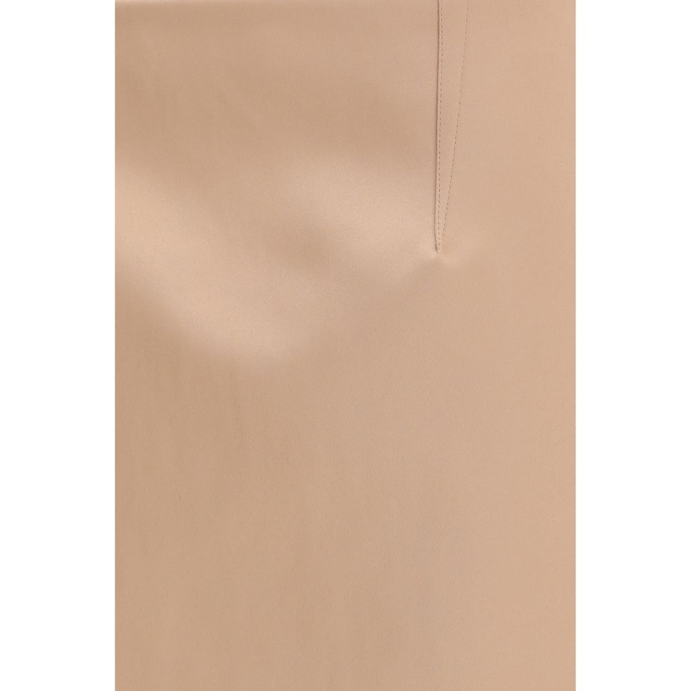 Chloé Multicolor Polyester Mini Women's Skirt