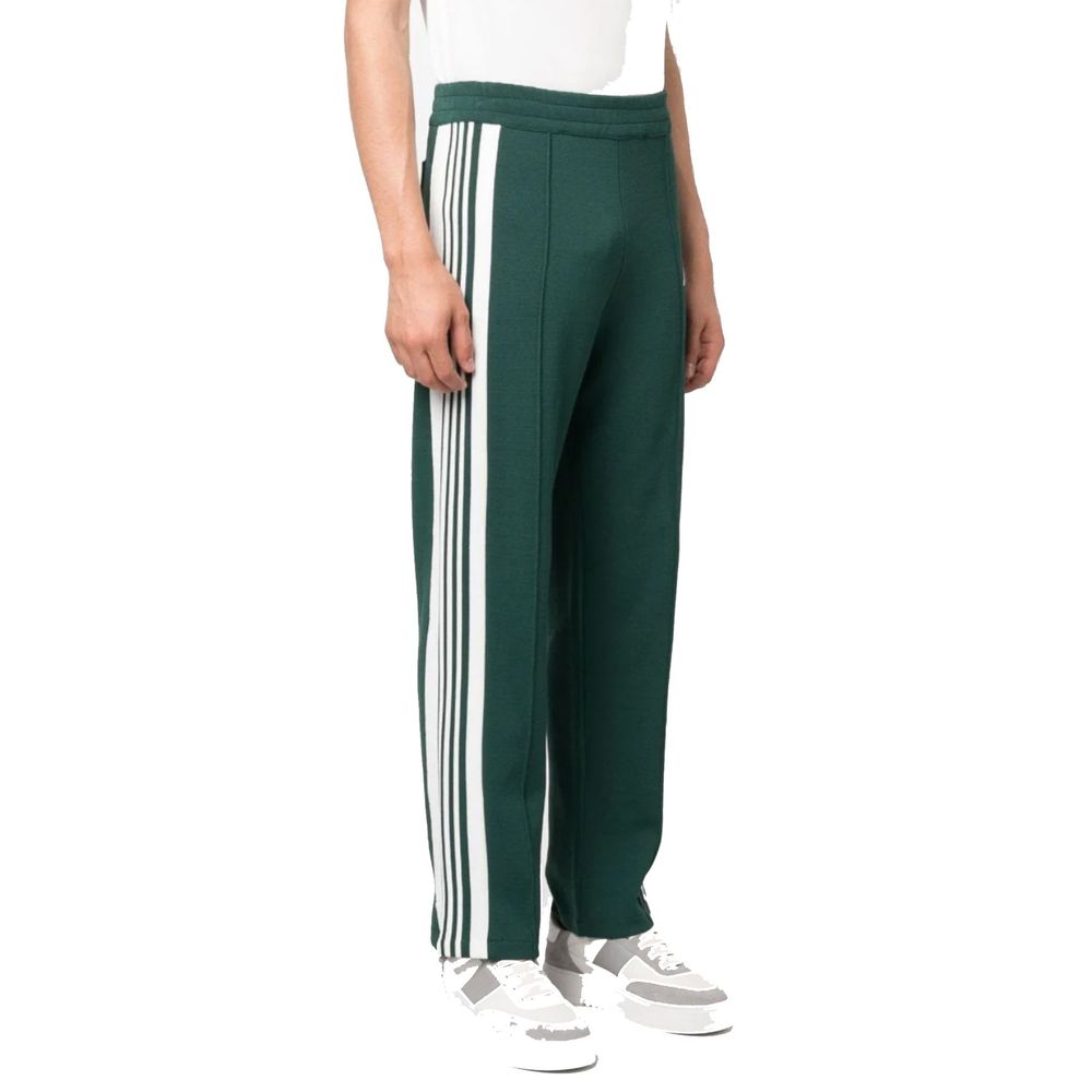 Autry Bicolor Nylon Joggers (Workout Men's Pants)