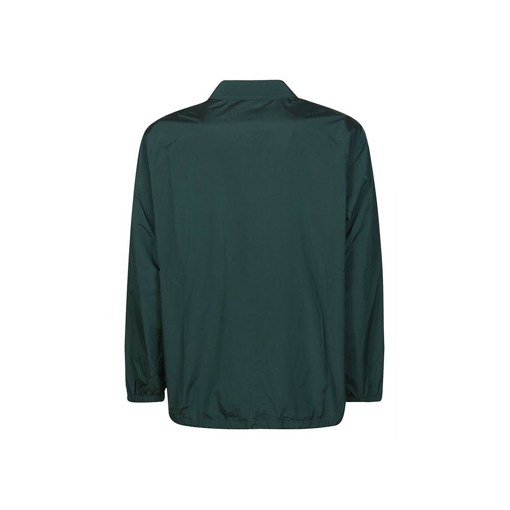 Autry Bicolor Polyester Shell Men's Jacket