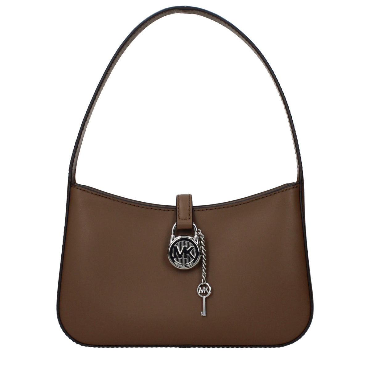 Michael Kors Brown Leather Women's Handbag