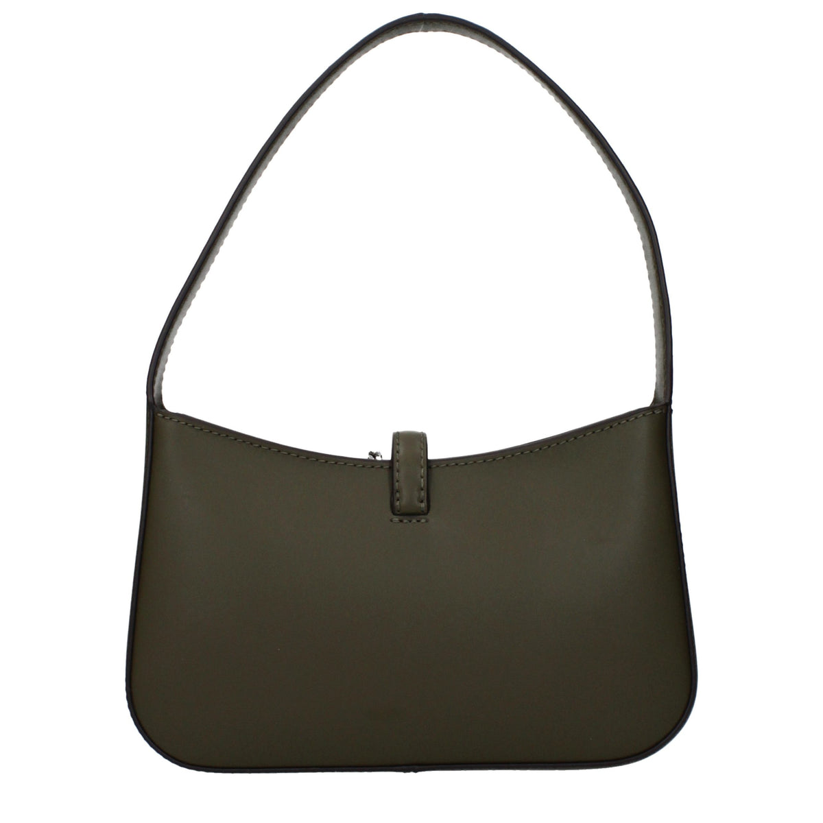 Michael Kors Green Leather Women's Handbag