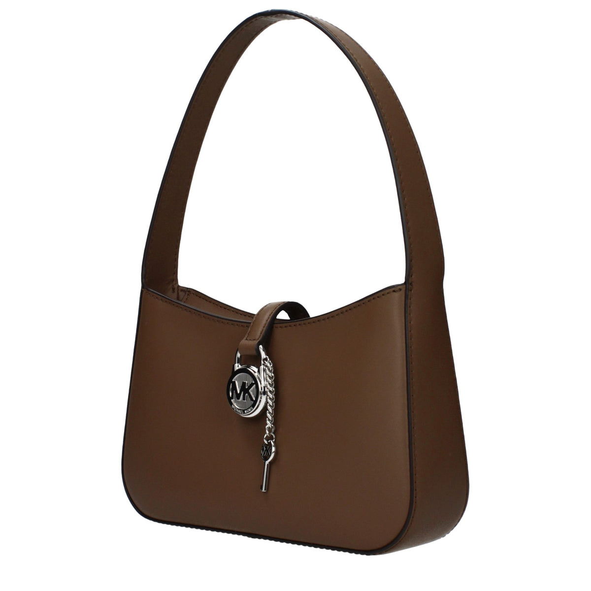 Michael Kors Brown Leather Women's Handbag