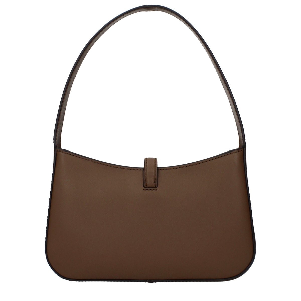 Michael Kors Brown Leather Women's Handbag