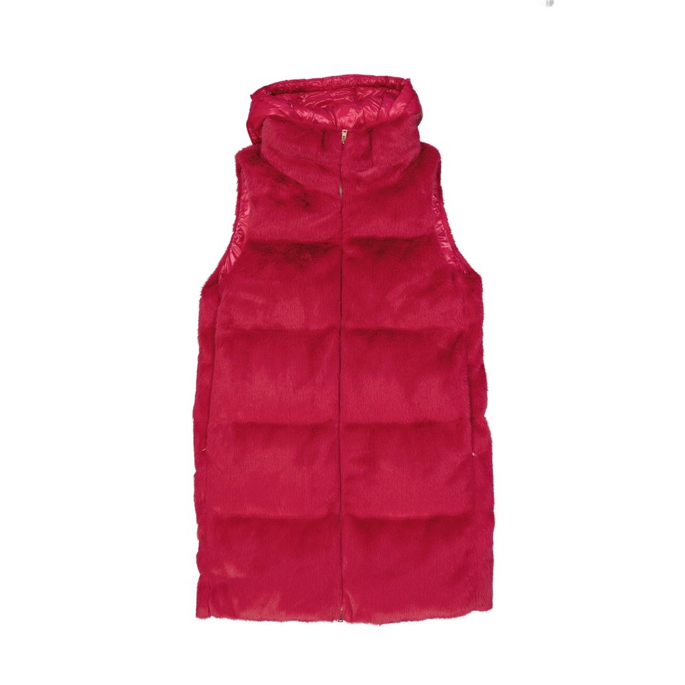 Herno Multicolor Polyester Women's Coat