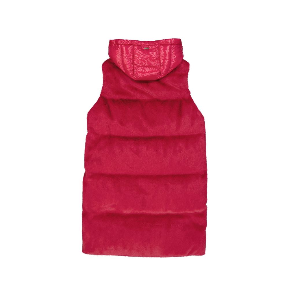 Herno Multicolor Polyester Women's Coat