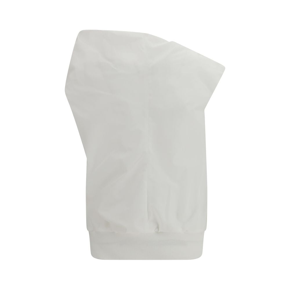 Sacai White Polyester Women's Shirt