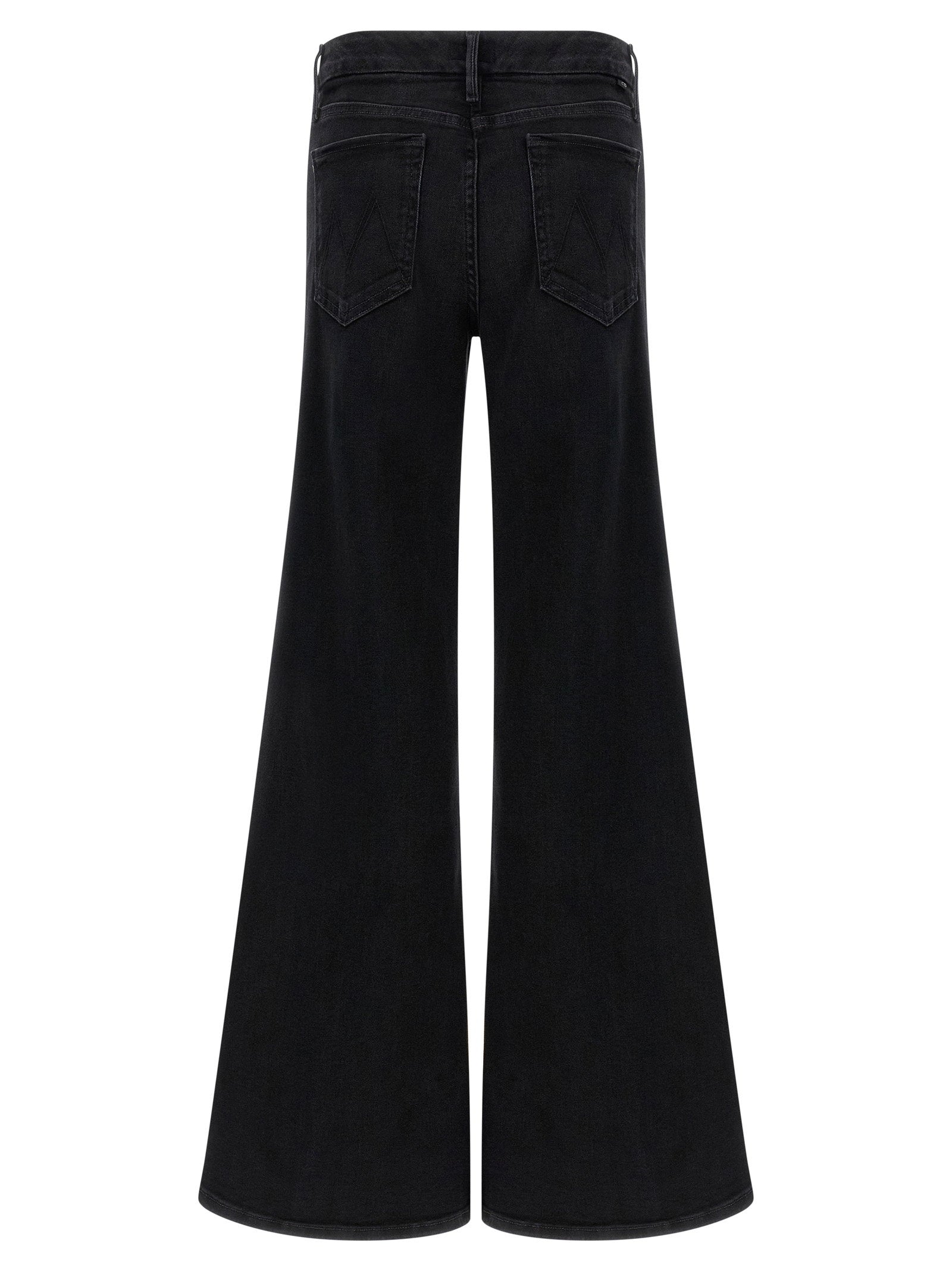 Mother Women's The Roller Sneak Jeans