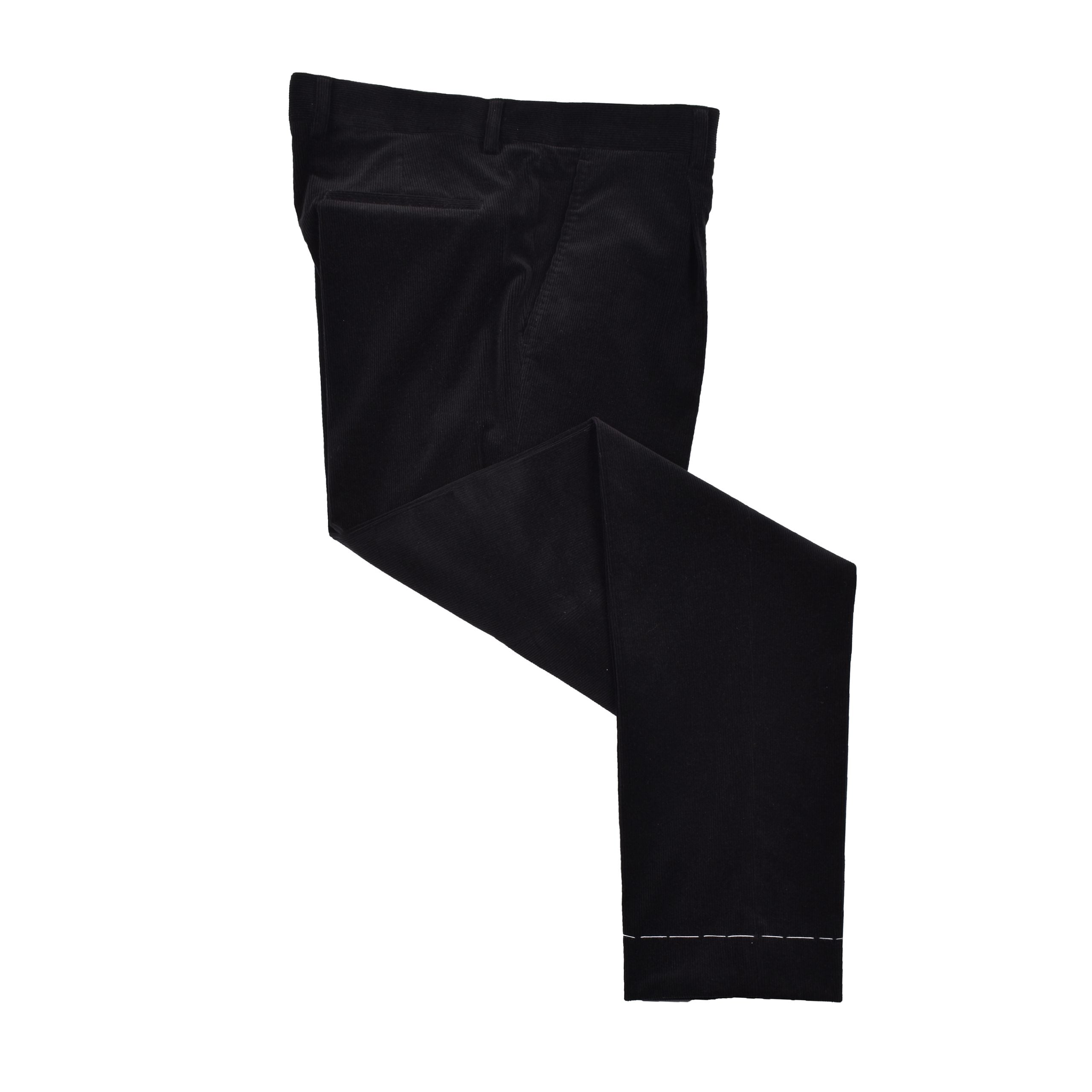 Brunello Cucinelli Black Cotton Men's Blazer