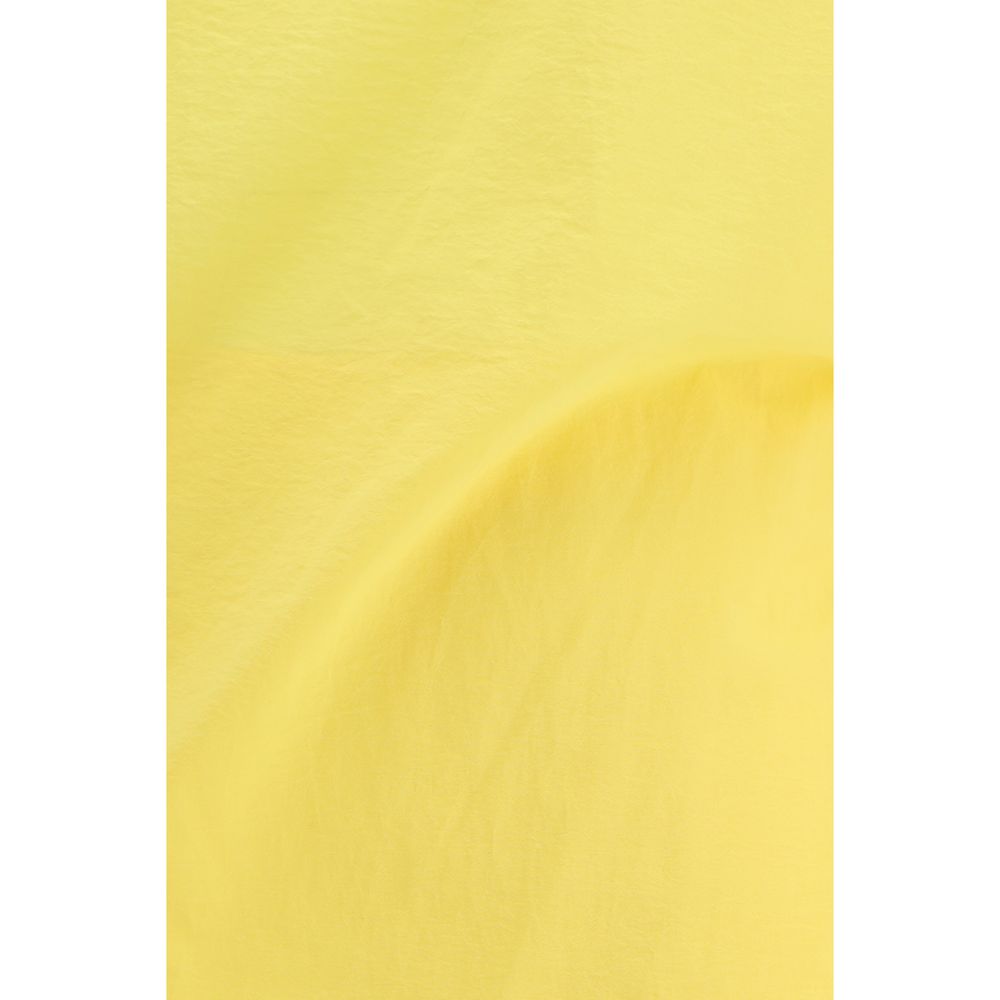 Jacquemus Multicolor Cotton Casual Women's Dress