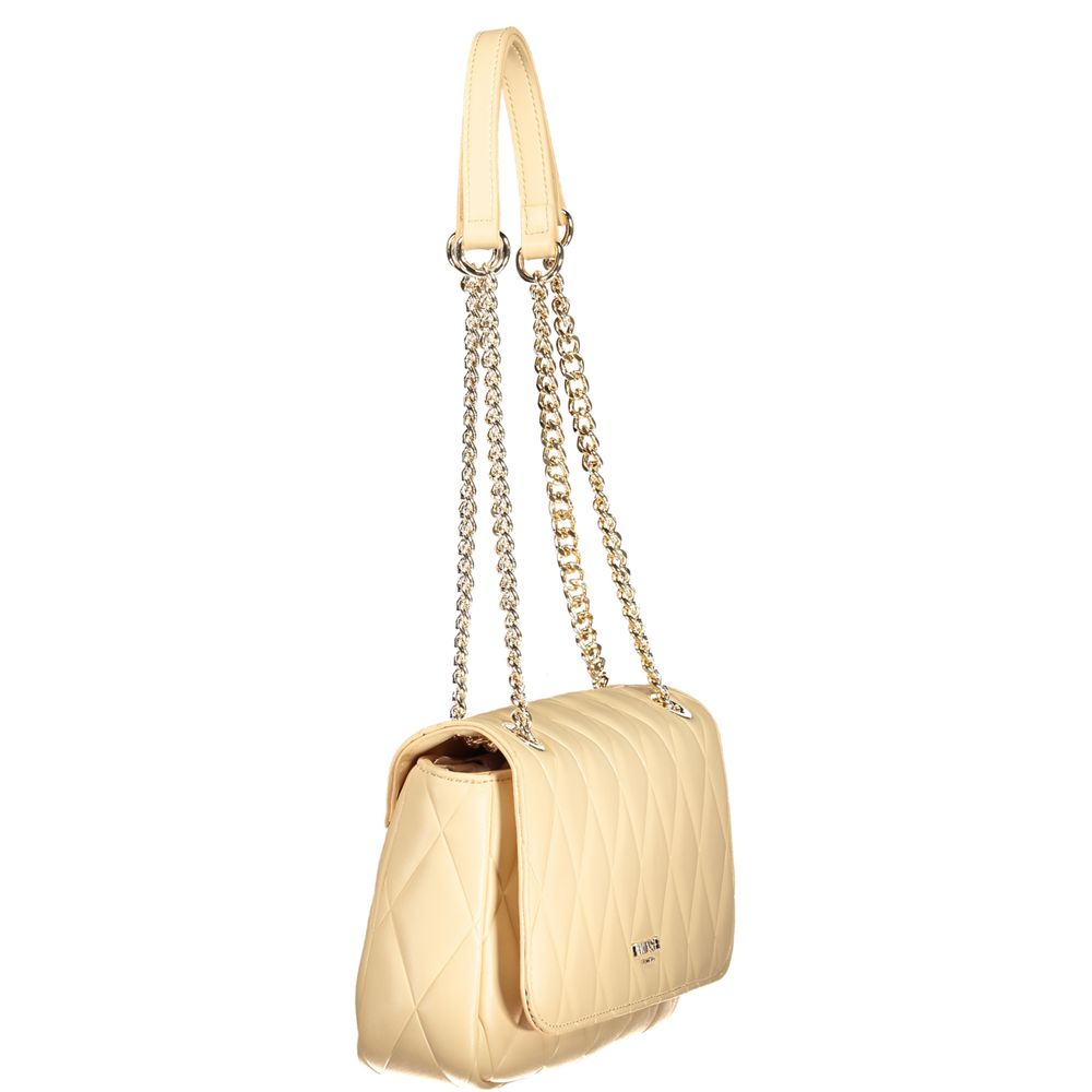 Twinset Rosa Polyurethane Women Women's Handbag