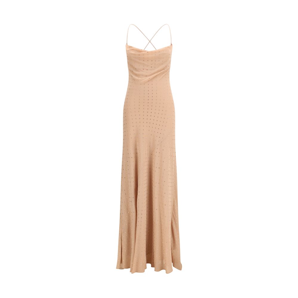 PINKO Multicolor Polyester Casual Women's Dress