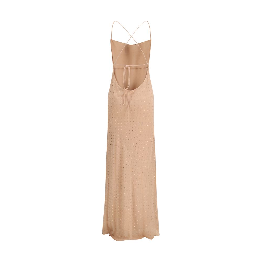 PINKO Multicolor Polyester Casual Women's Dress