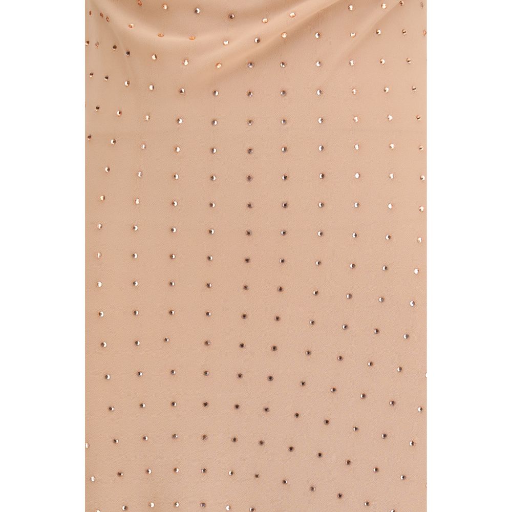 PINKO Multicolor Polyester Casual Women's Dress