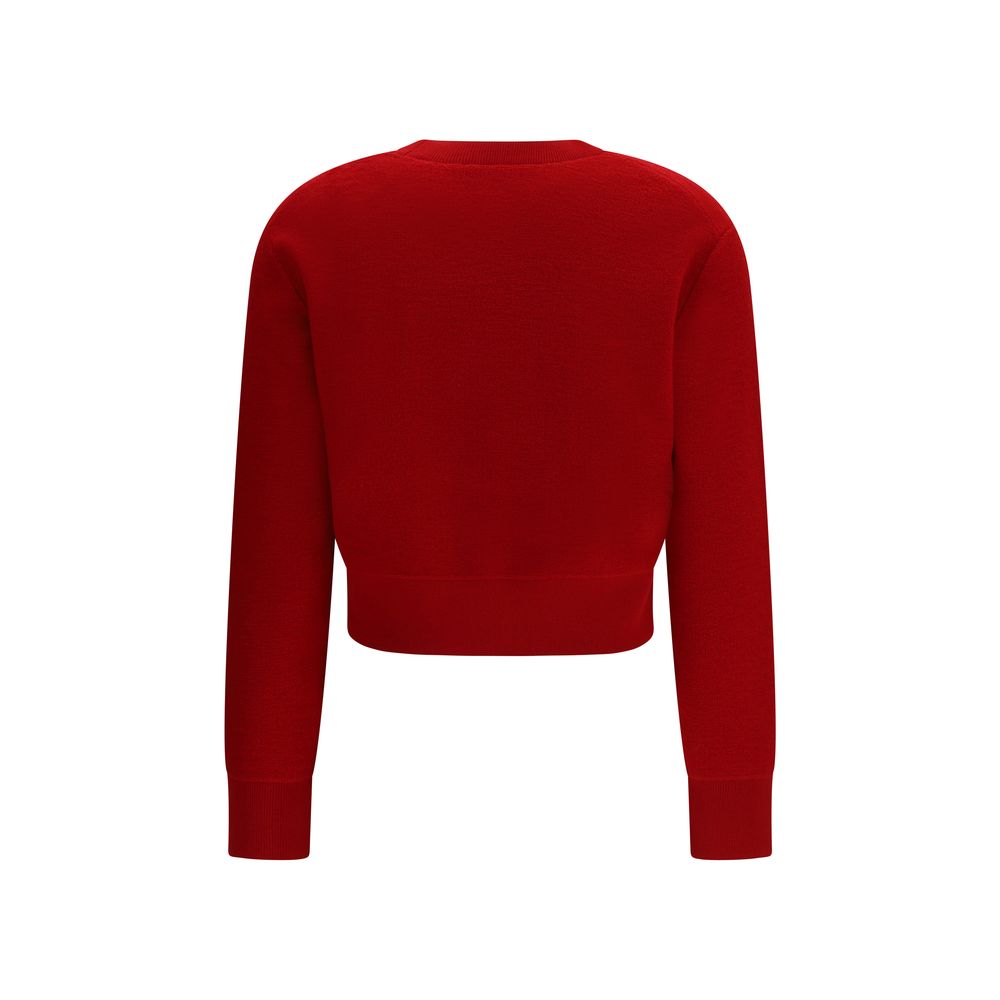 Tory Burch Multicolor Wool Women's Sweatshirt