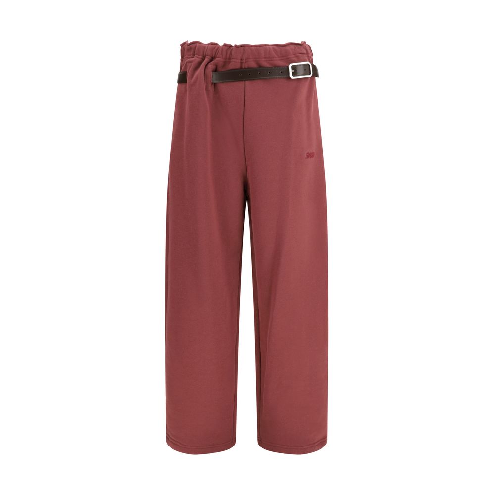Magliano Multicolor Cotton Casual Men's Pants