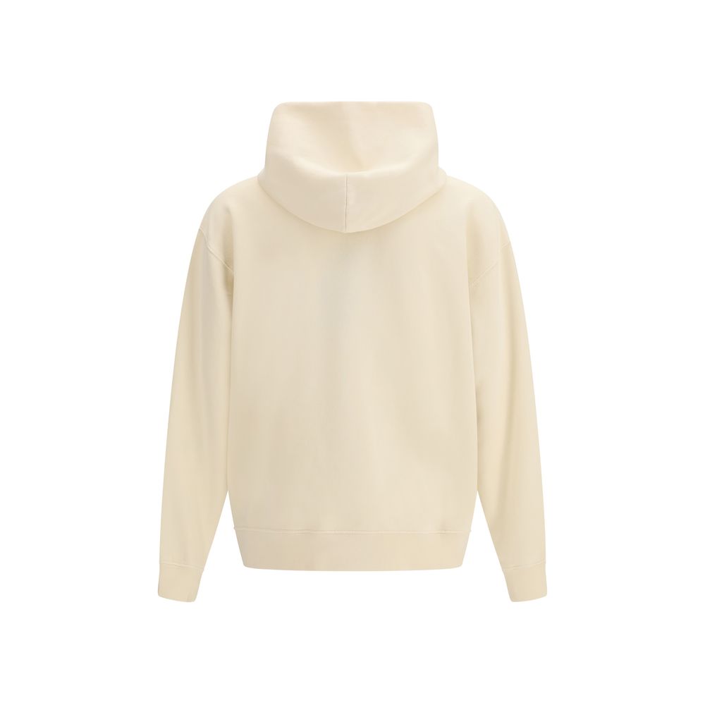 Dsquared² Bicolor Cotton Men's Sweatshirt
