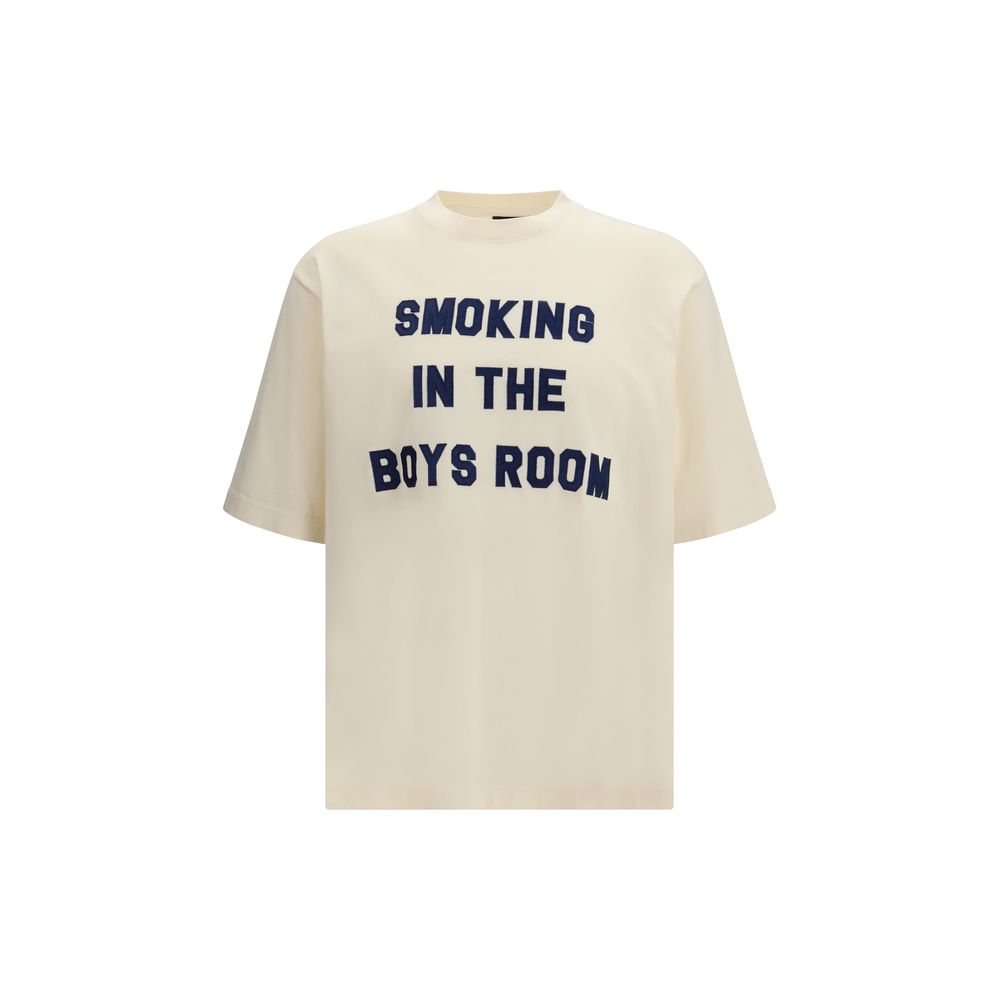 Dsquared² Beige Cotton Men's Bodysuit