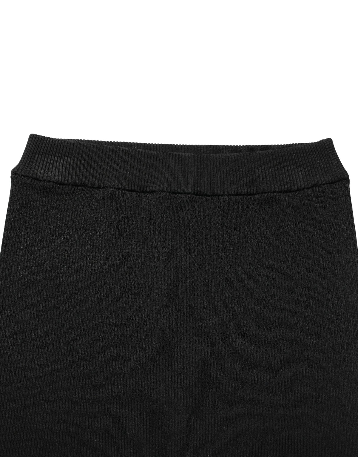 Dolce & Gabbana Black Viscose High Waisted Hot Pants Women's Shorts