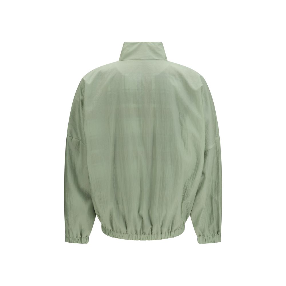 MARBELL Bordeaux Polyamide Shell Women's Jacket