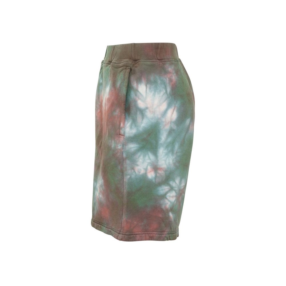 Dsquared² Bicolor Cotton Men's Shorts