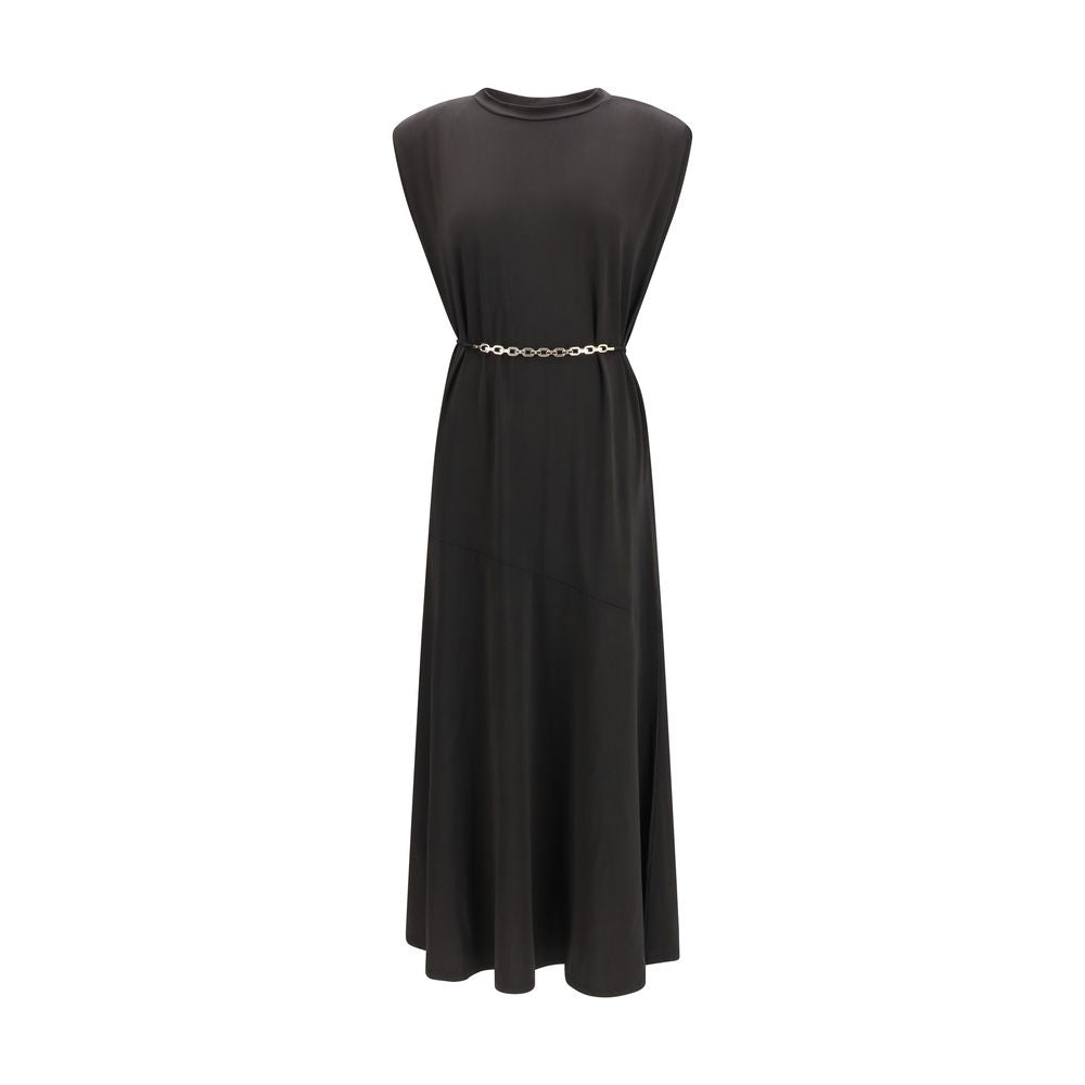 pinko dress black Acetate Casual XS Size:X Small (UK 4-6) Wedding Guest Dresses Semi Slim fit dinner dress evening short