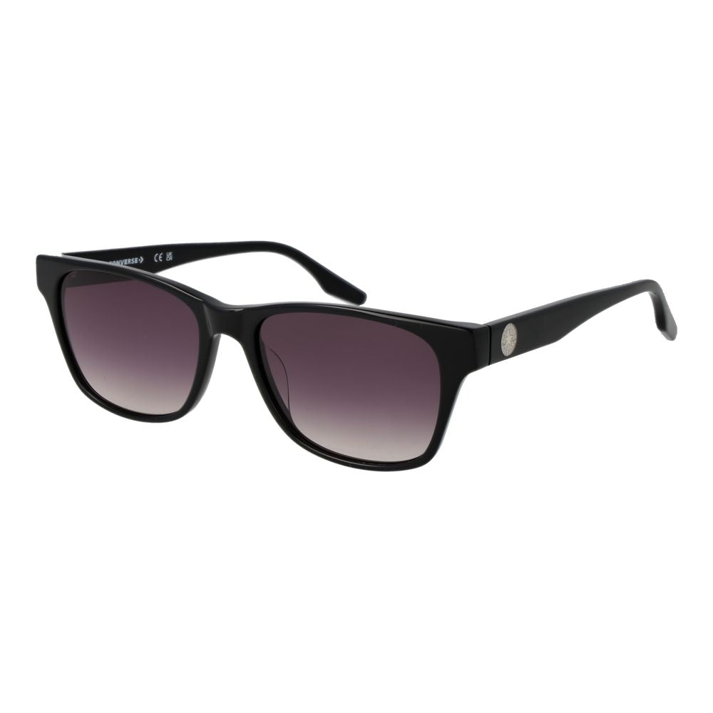 Converse Black Acetate Women's Sunglasses