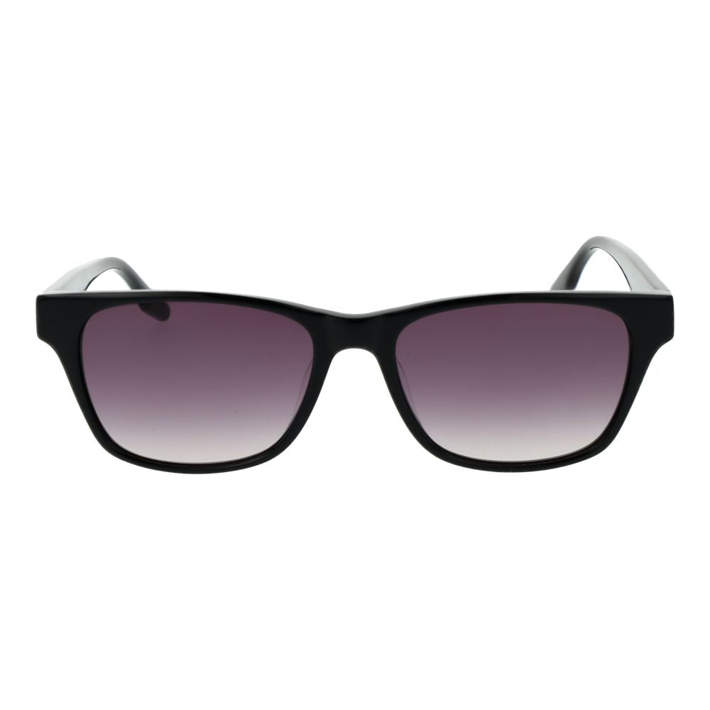 Converse Black Acetate Women's Sunglasses