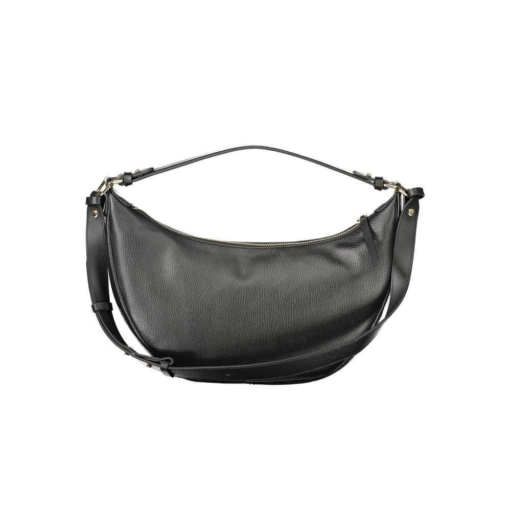 Coccinelle Nero Pelle Women Women's Bag