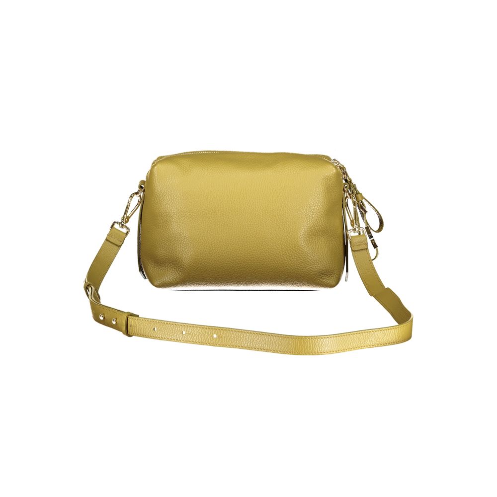 Coccinelle Verde Leather Woman Women's Handbag