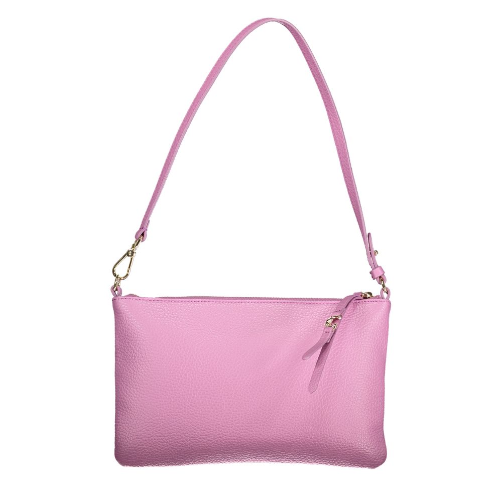 Coccinelle Viola Leather Women Women's Handbag