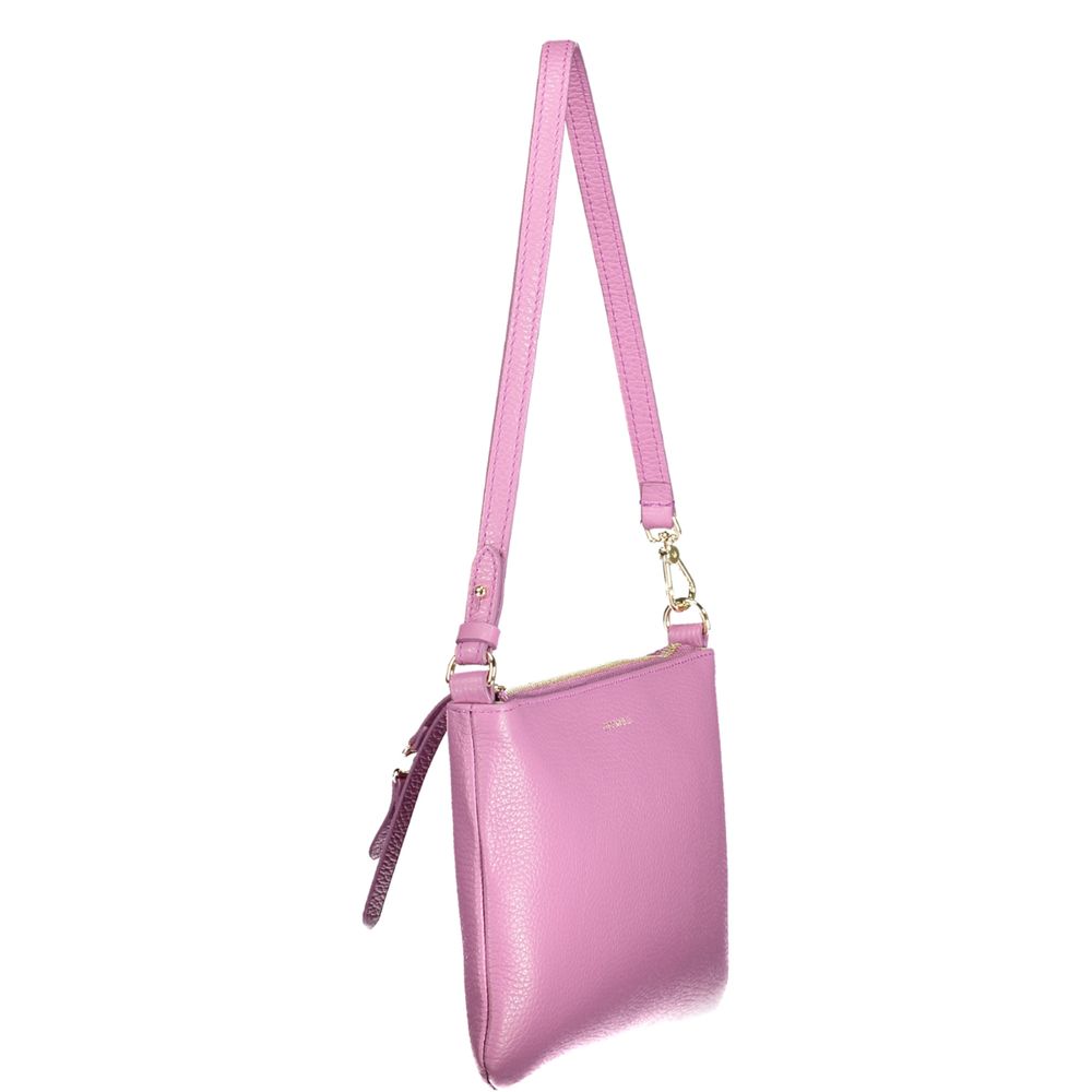 Coccinelle Viola Leather Women Women's Handbag
