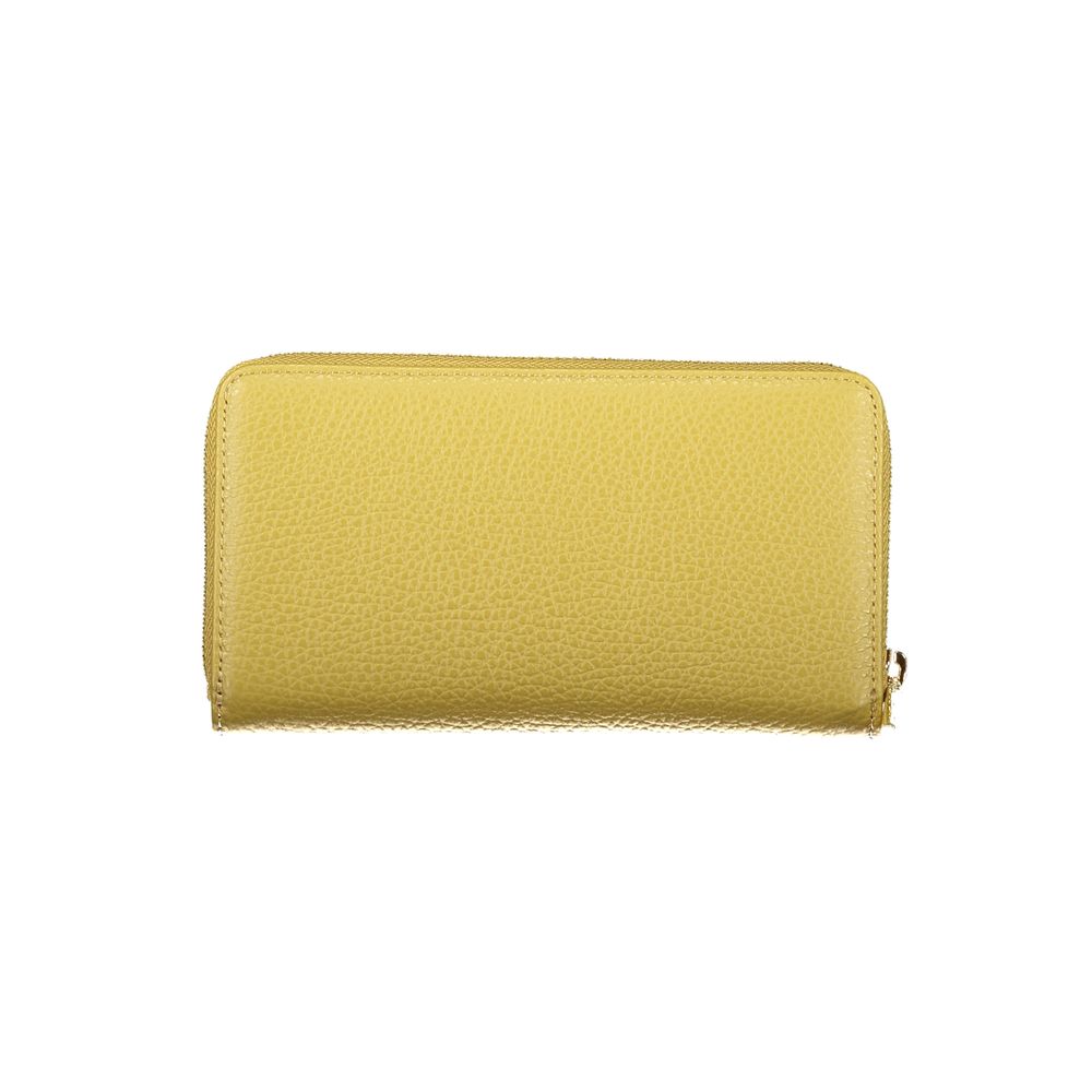 Coccinelle Verde Pelle Women Women's Wallet