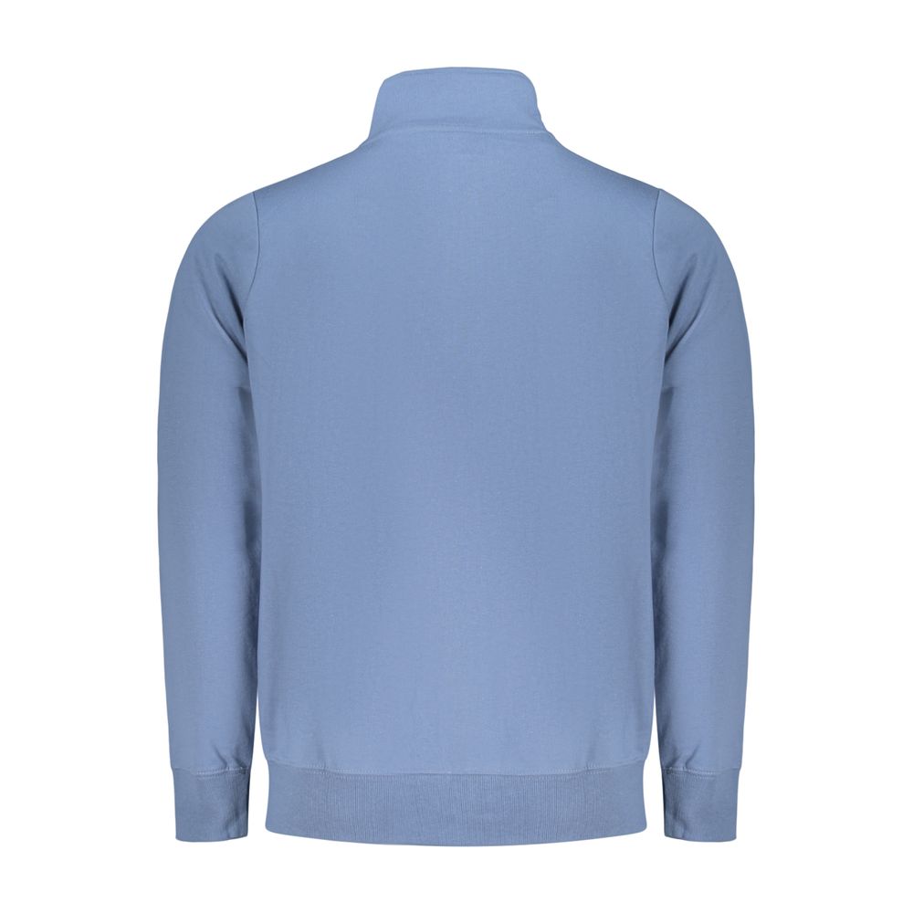 Norway 1963 Blue Cotton Men's Men's Sweatshirt