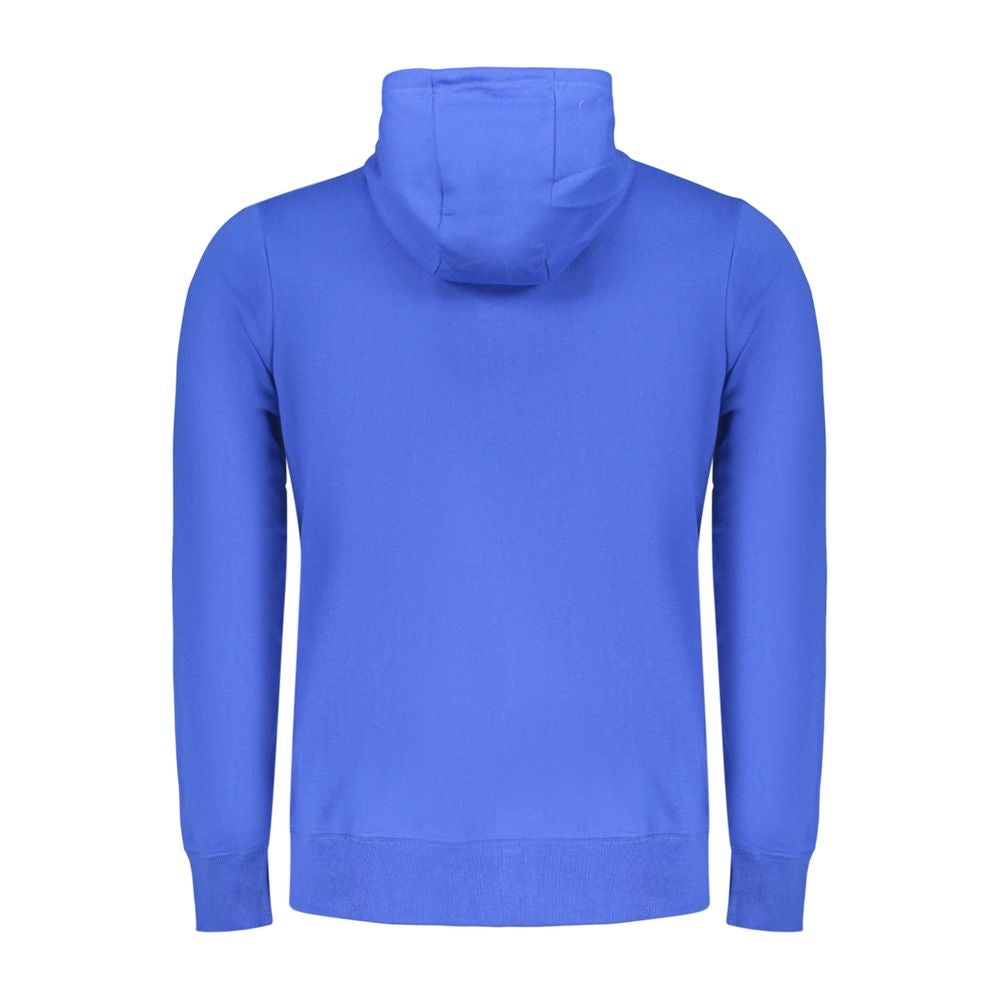 Norway 1963 Blue Cotton Men's Men's Hoodie