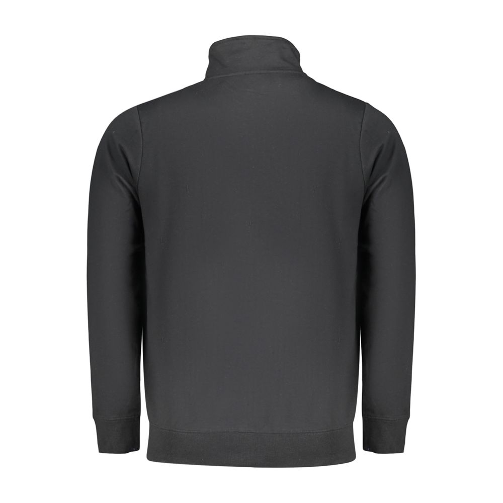 Norway 1963 Black Cotton Men's Men's Sweatshirt