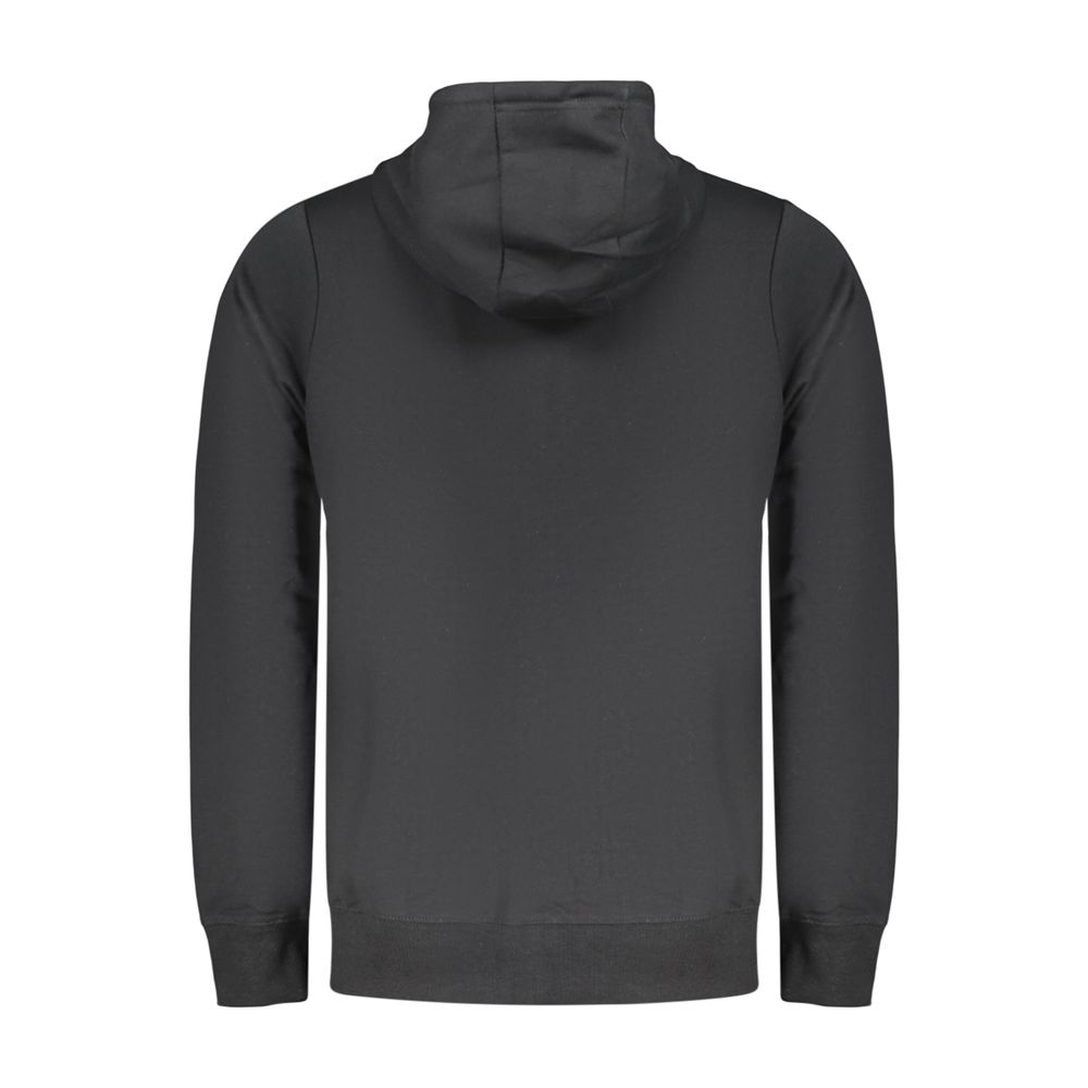 Norway 1963 Black Cotton Men's Men's Sweatshirt