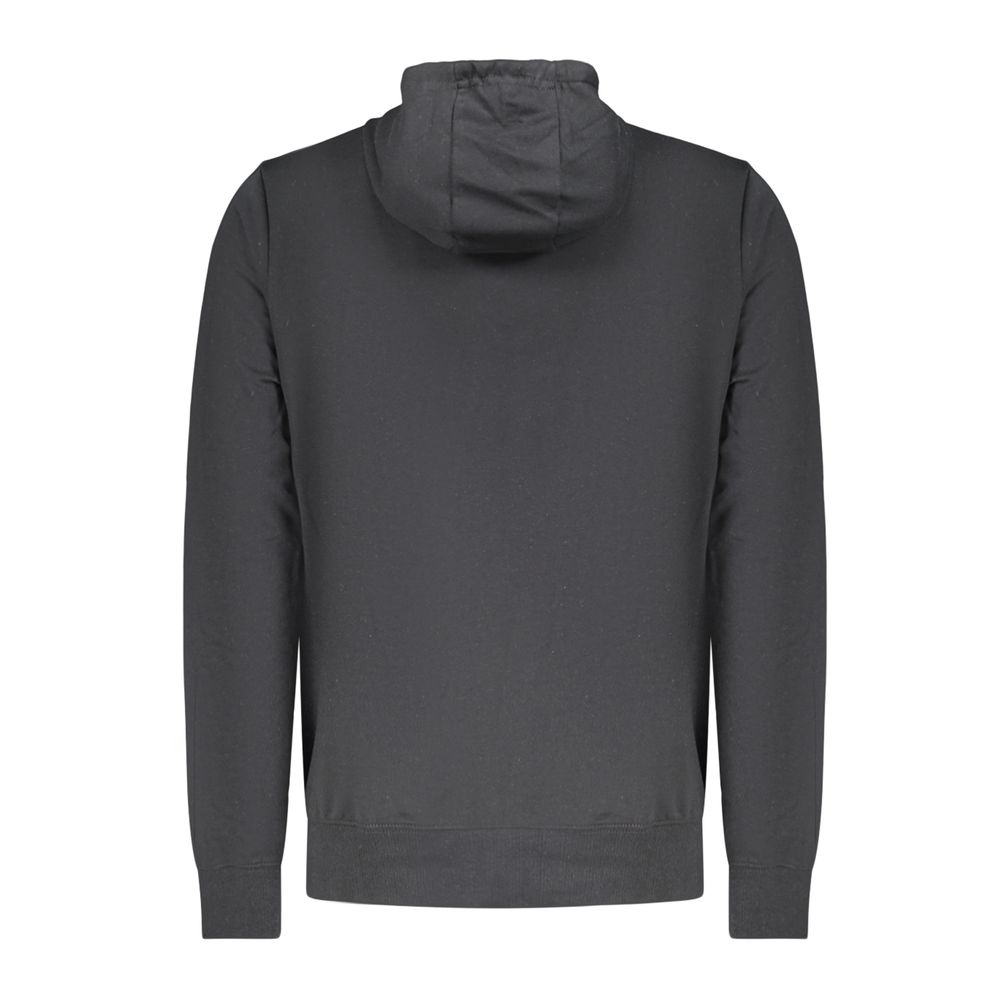 Norway 1963 Black Cotton Men Men's Sweatshirt
