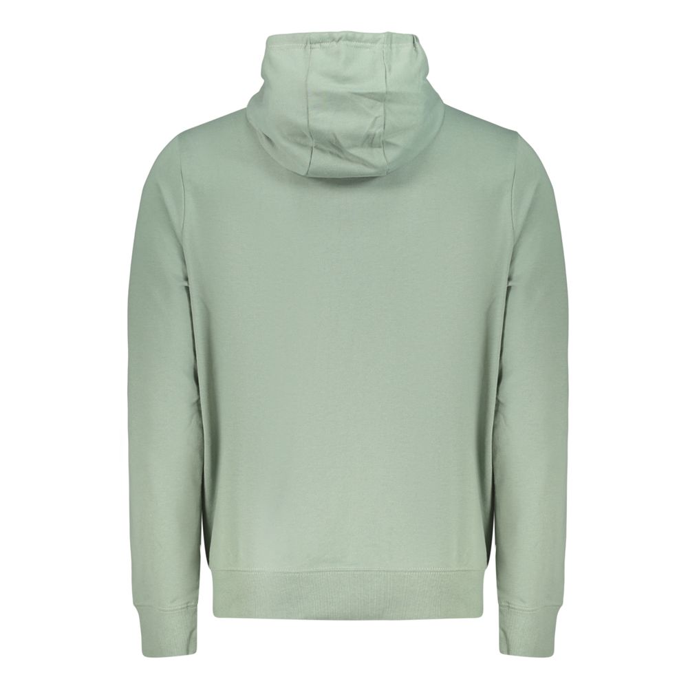 Norway 1963 Verde Cotton Men Men's Sweatshirt