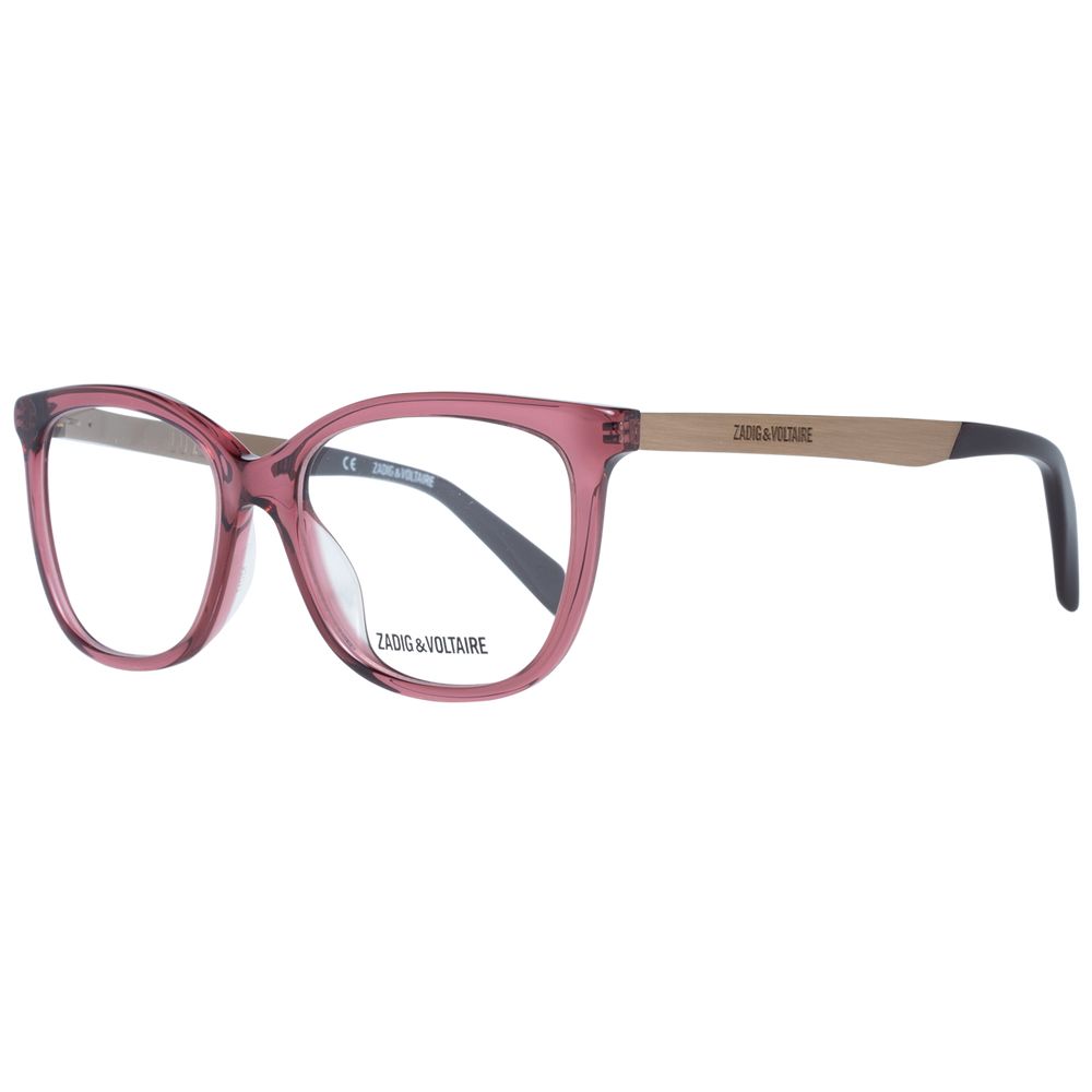 Zadig & Voltaire Multicolor Plastic Glasses Women's (Frames)