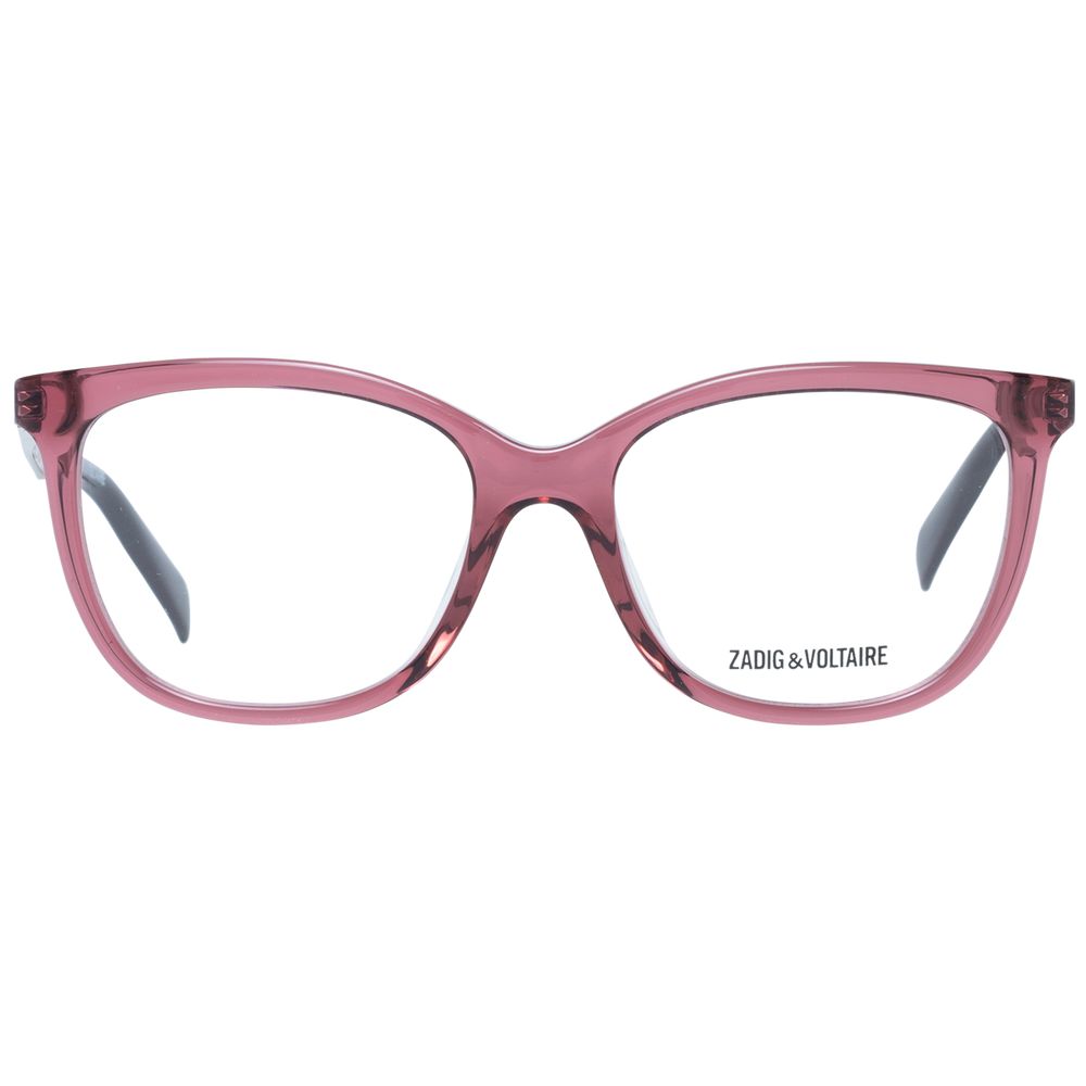 Zadig & Voltaire Multicolor Plastic Glasses Women's (Frames)